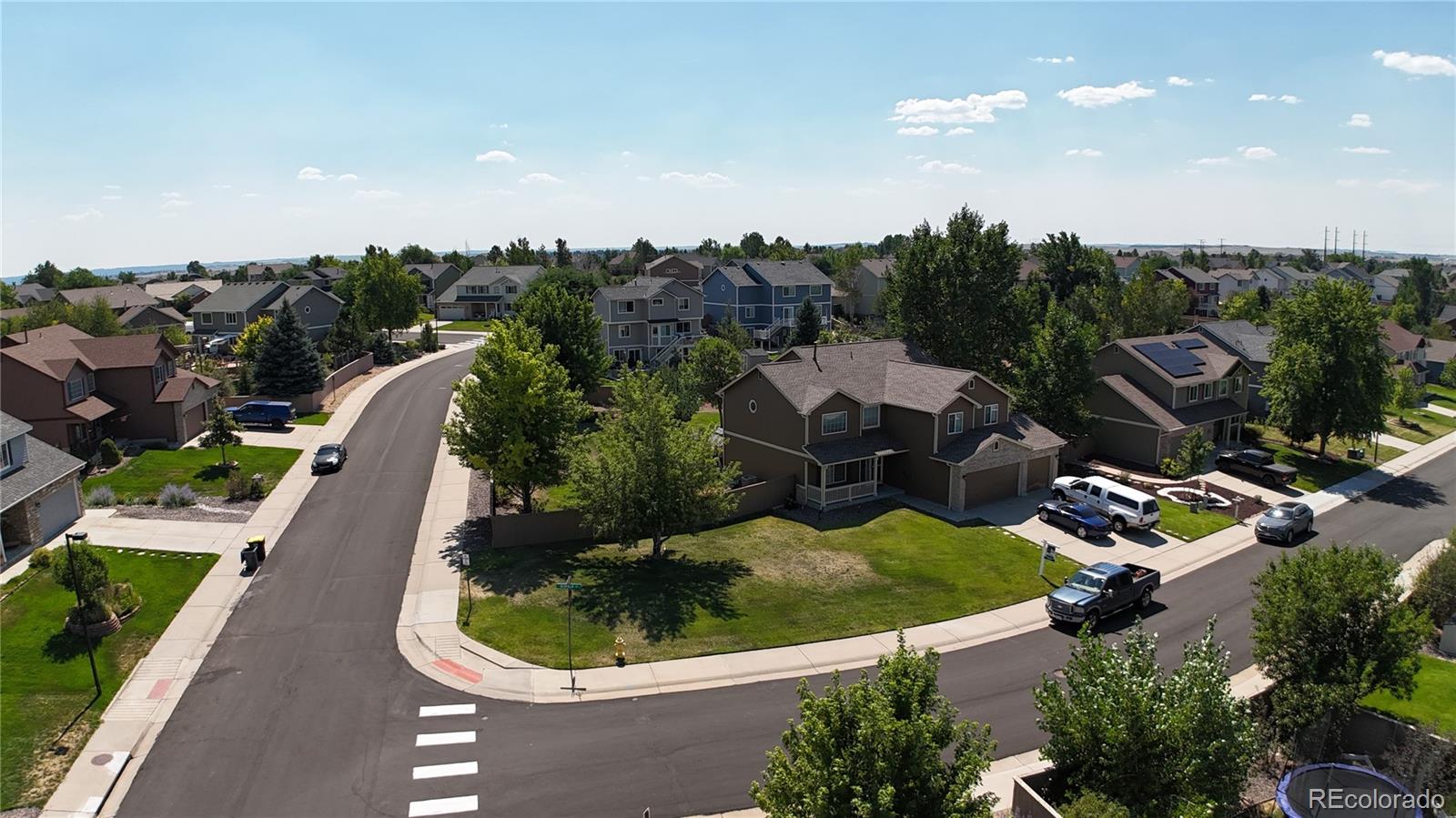 MLS Image #45 for 1080  oldfield street,castle rock, Colorado