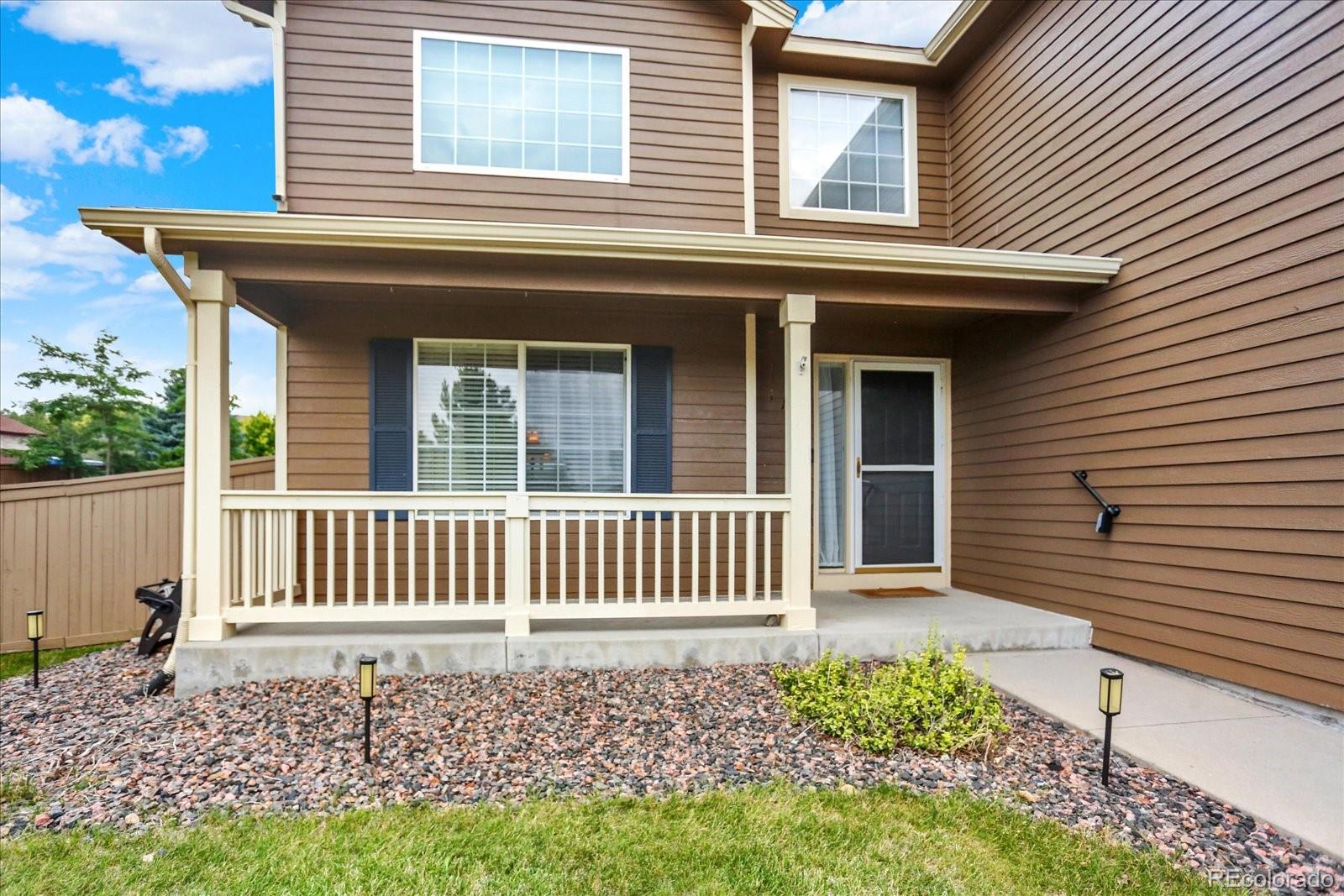 MLS Image #5 for 1080  oldfield street,castle rock, Colorado