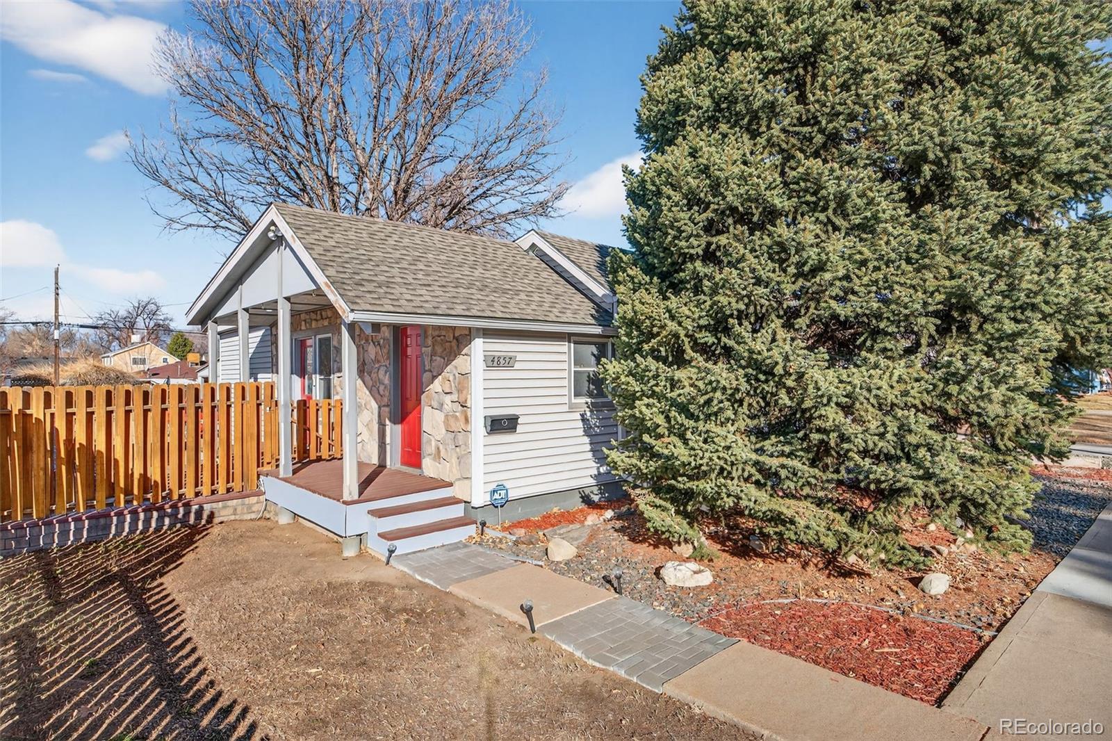 MLS Image #0 for 4857 s logan street,englewood, Colorado
