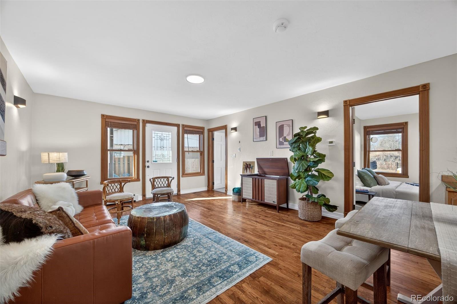 MLS Image #4 for 4857 s logan street,englewood, Colorado