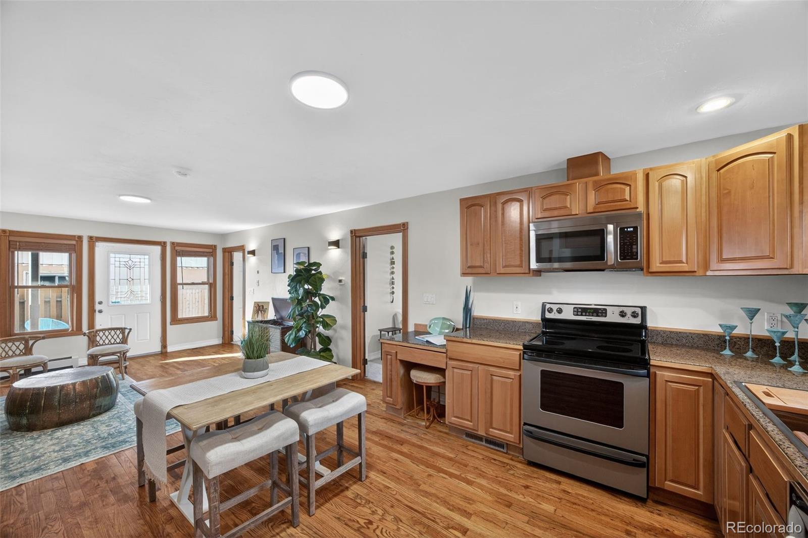 MLS Image #7 for 4857 s logan street,englewood, Colorado