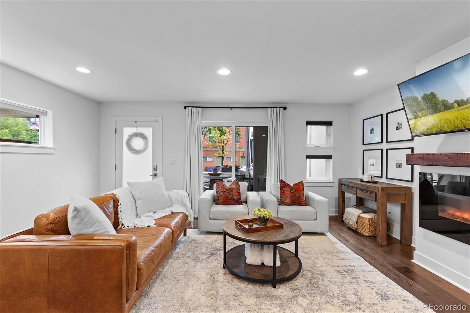 MLS Image #10 for 3637  osage street,denver, Colorado