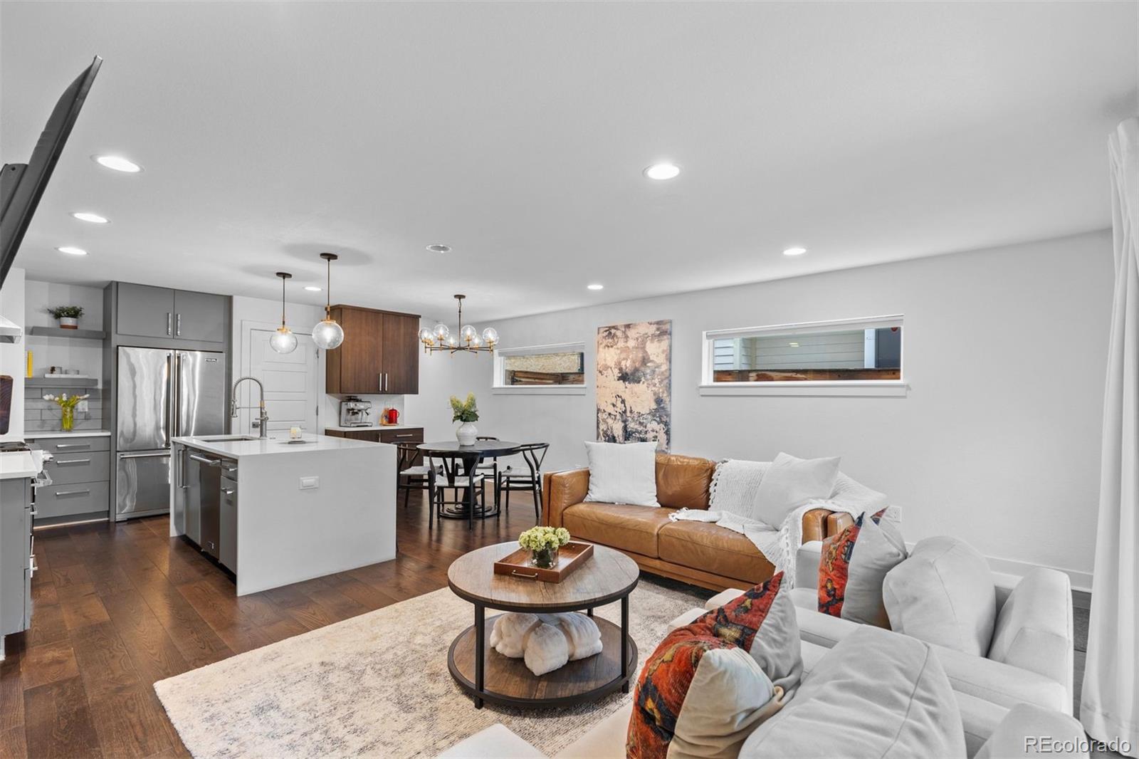 MLS Image #11 for 3637  osage street,denver, Colorado