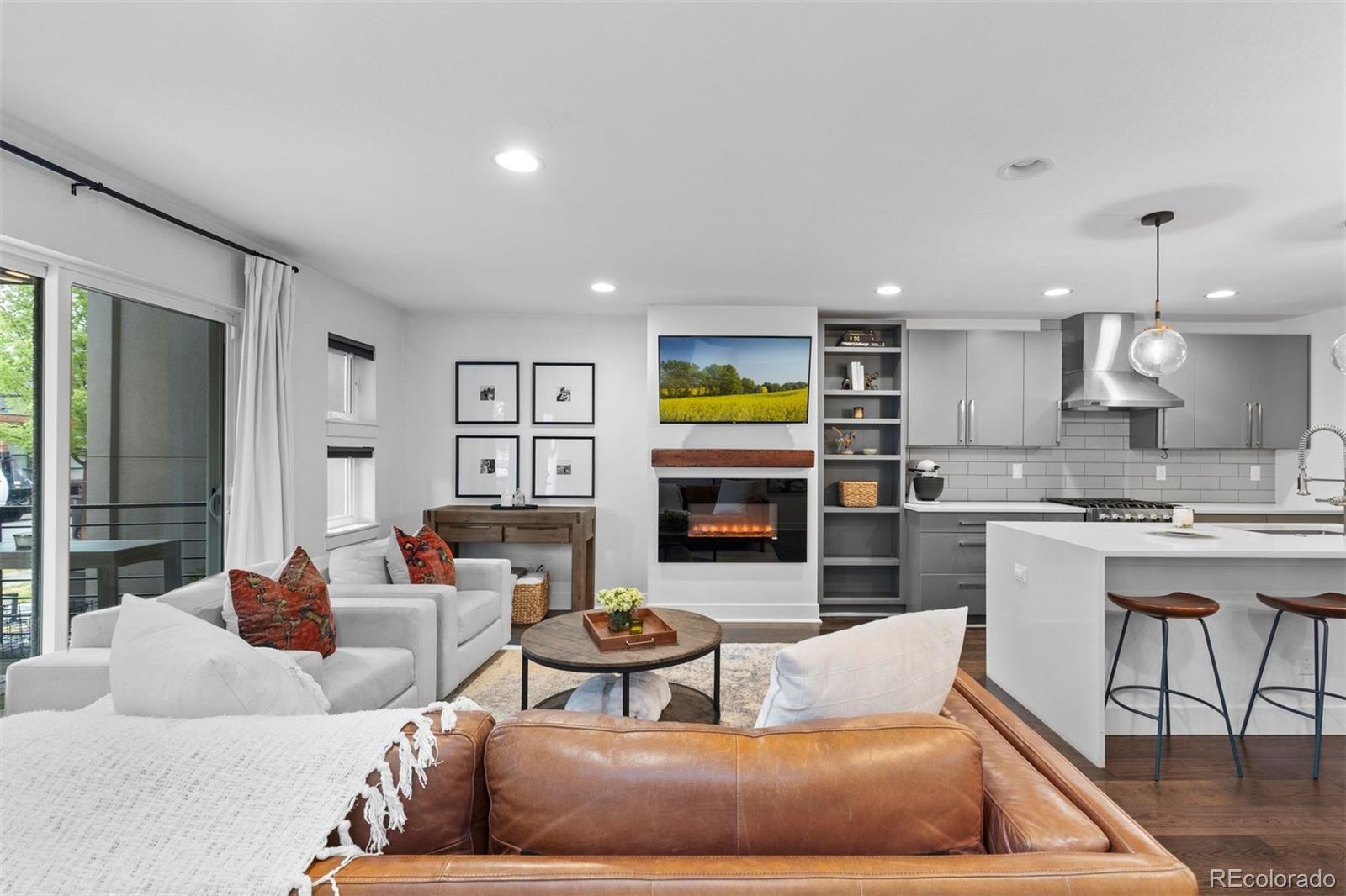 MLS Image #12 for 3637  osage street,denver, Colorado