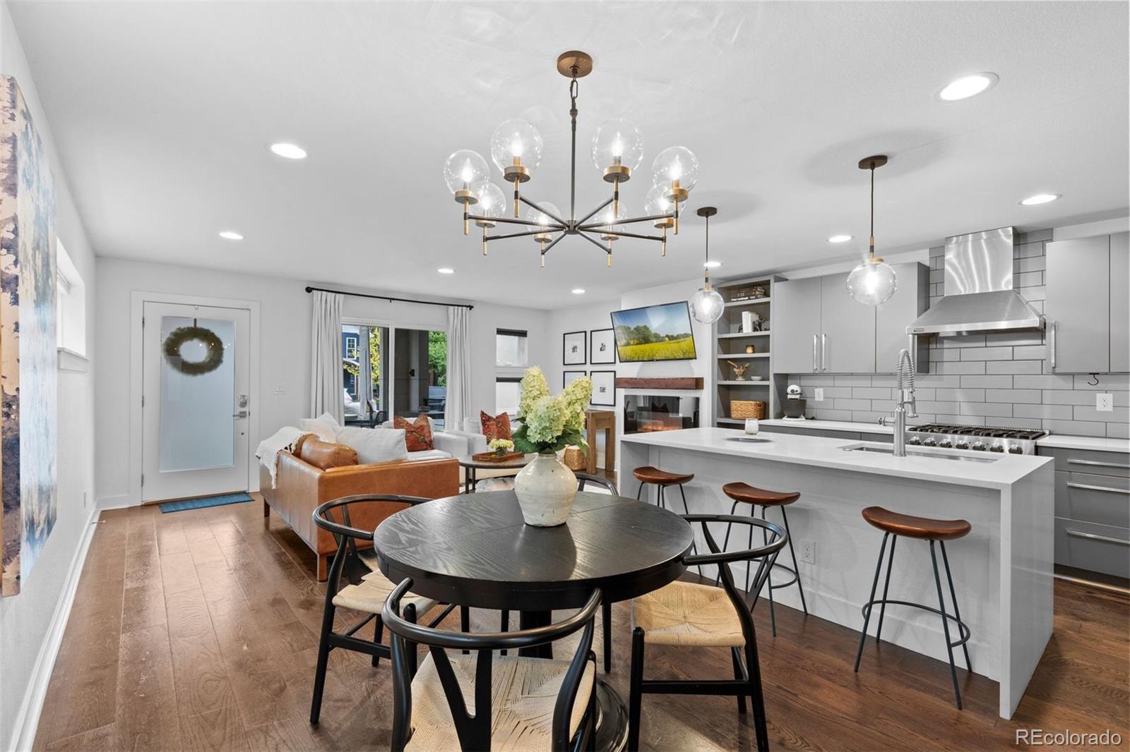 MLS Image #15 for 3637  osage street,denver, Colorado