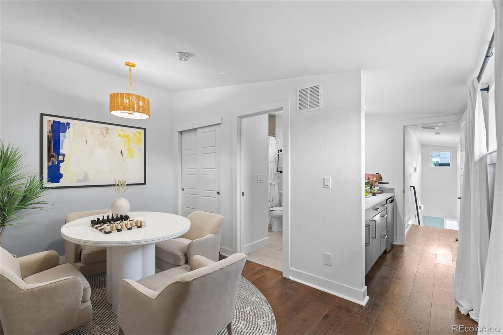 MLS Image #29 for 3637  osage street,denver, Colorado