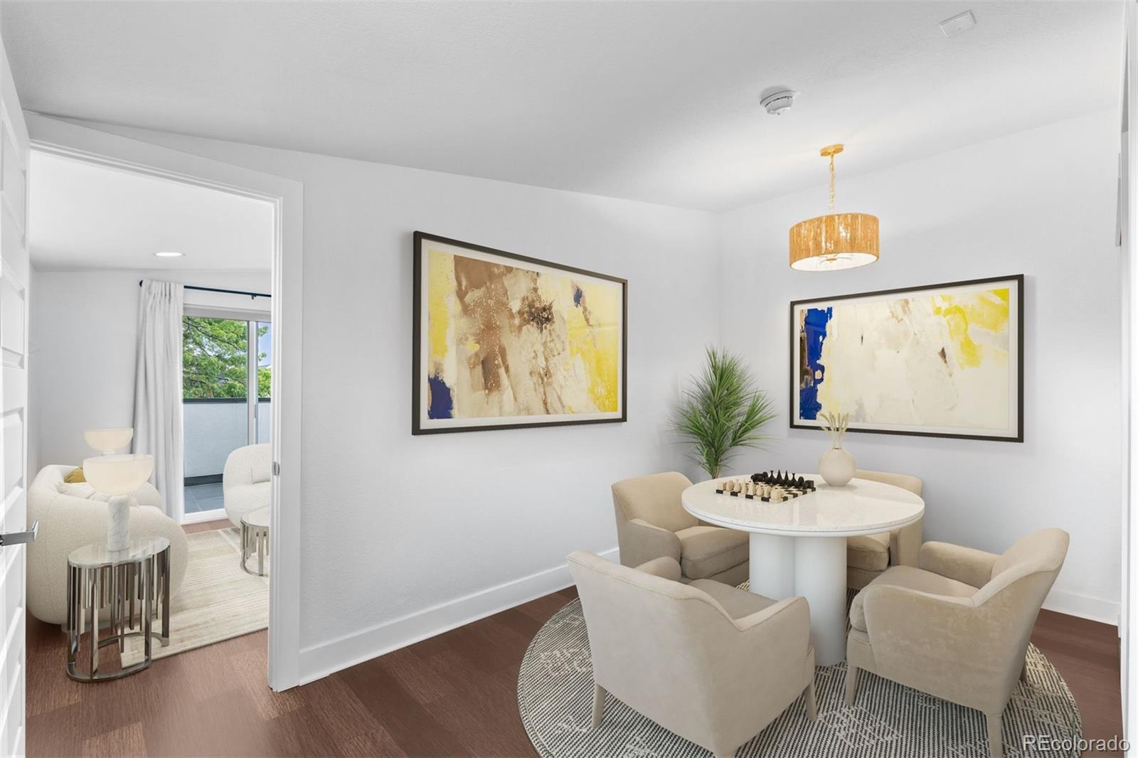 MLS Image #30 for 3637  osage street,denver, Colorado