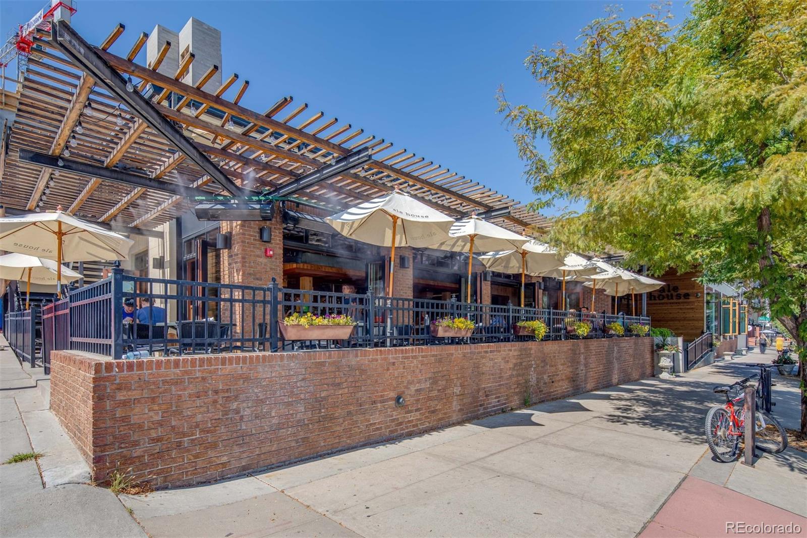 MLS Image #41 for 3637  osage street,denver, Colorado