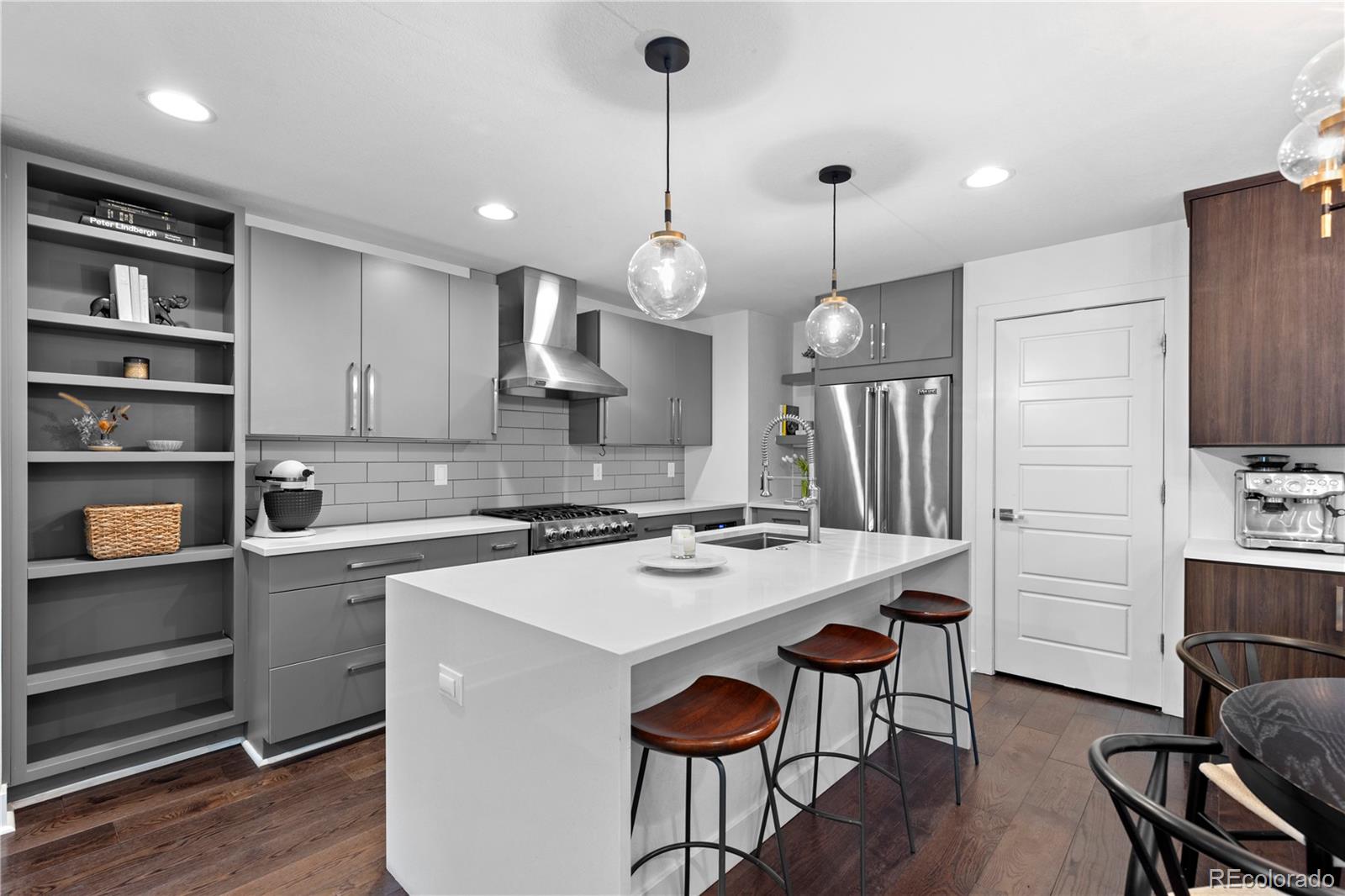 MLS Image #44 for 3637  osage street,denver, Colorado