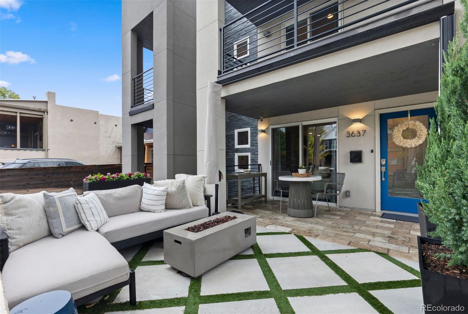 MLS Image #5 for 3637  osage street,denver, Colorado