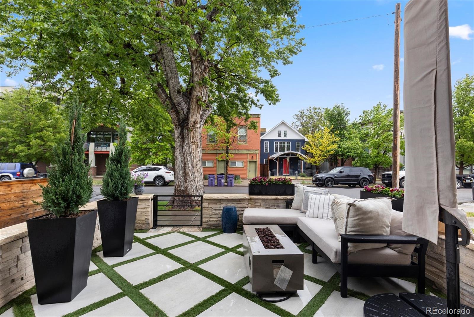MLS Image #6 for 3637  osage street,denver, Colorado