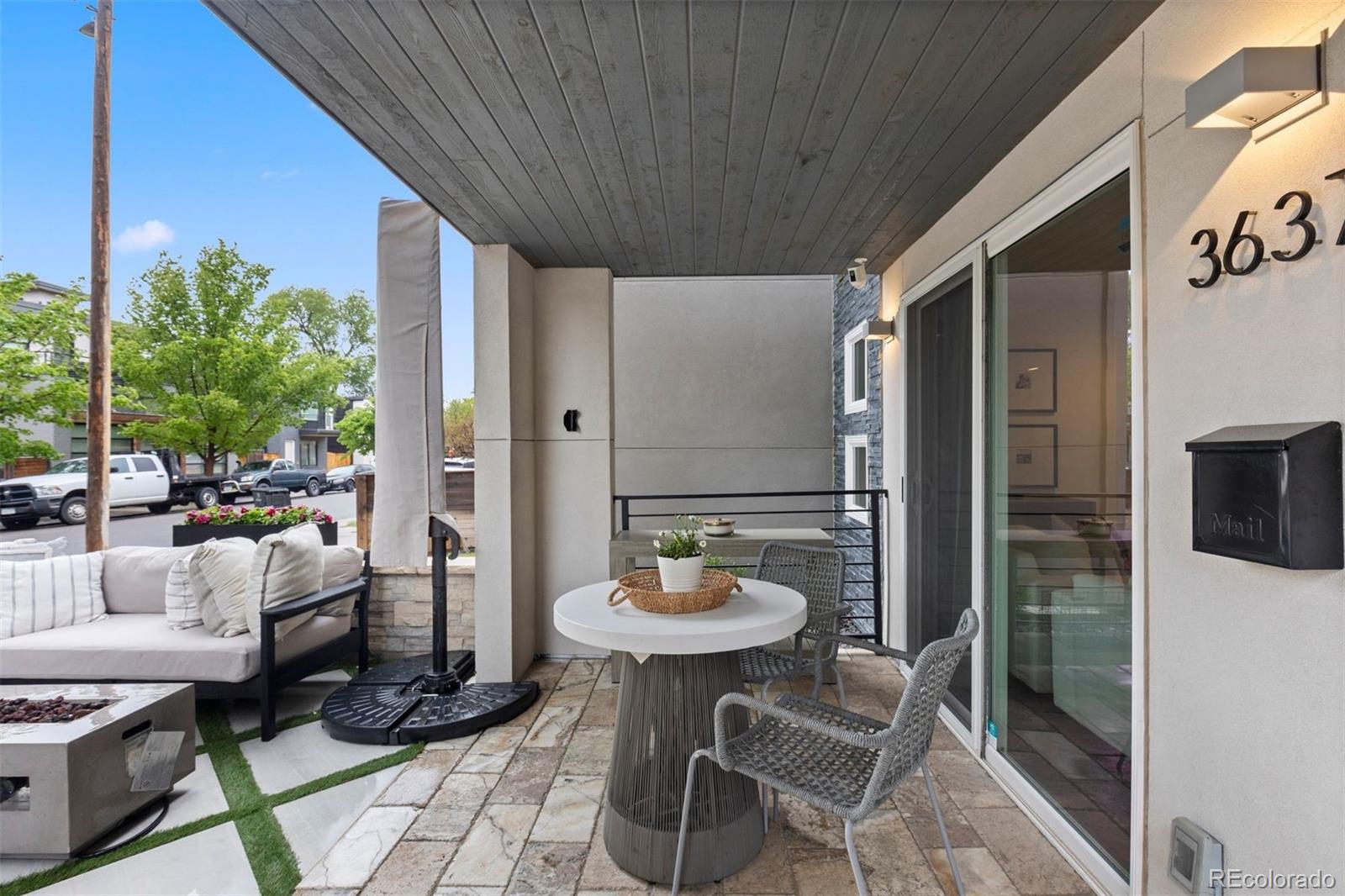 MLS Image #7 for 3637  osage street,denver, Colorado