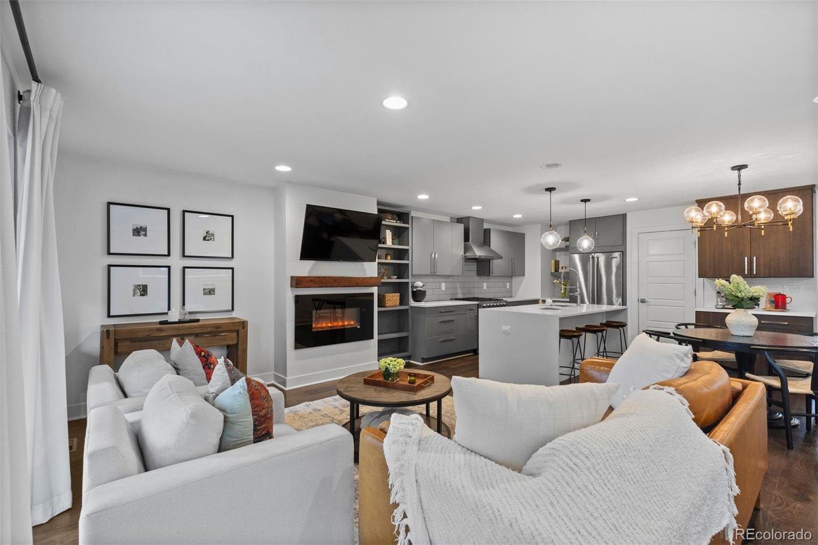 MLS Image #8 for 3637  osage street,denver, Colorado