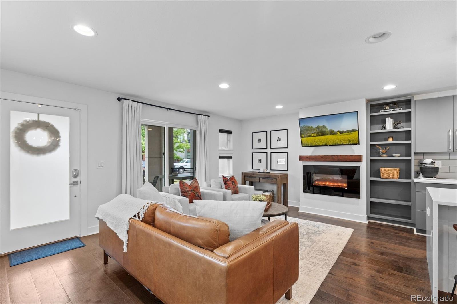 MLS Image #9 for 3637  osage street,denver, Colorado
