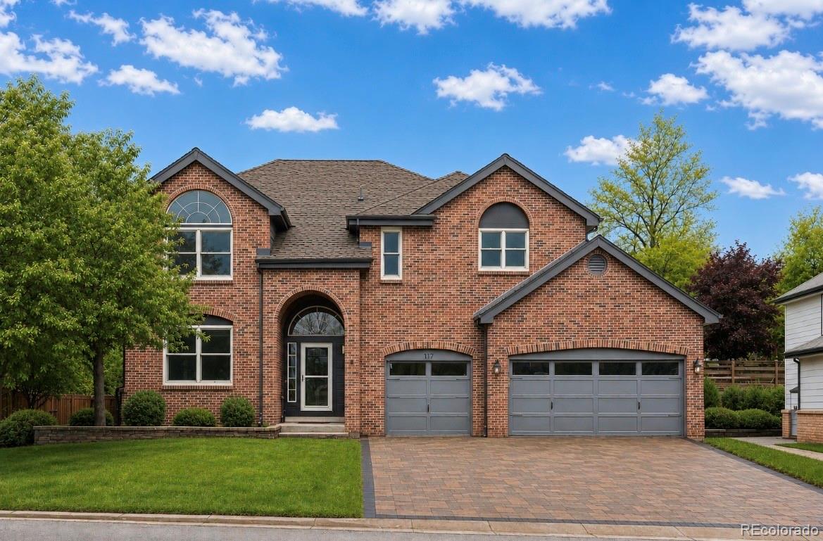 MLS Image #0 for 117  willowleaf drive,littleton, Colorado