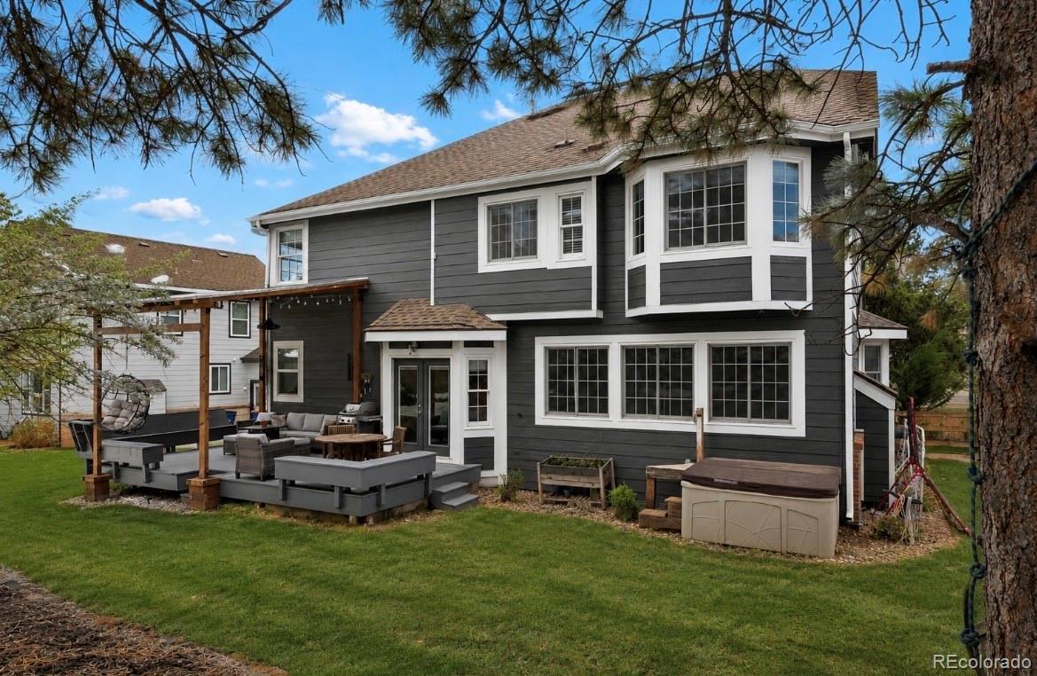 MLS Image #29 for 117  willowleaf drive,littleton, Colorado