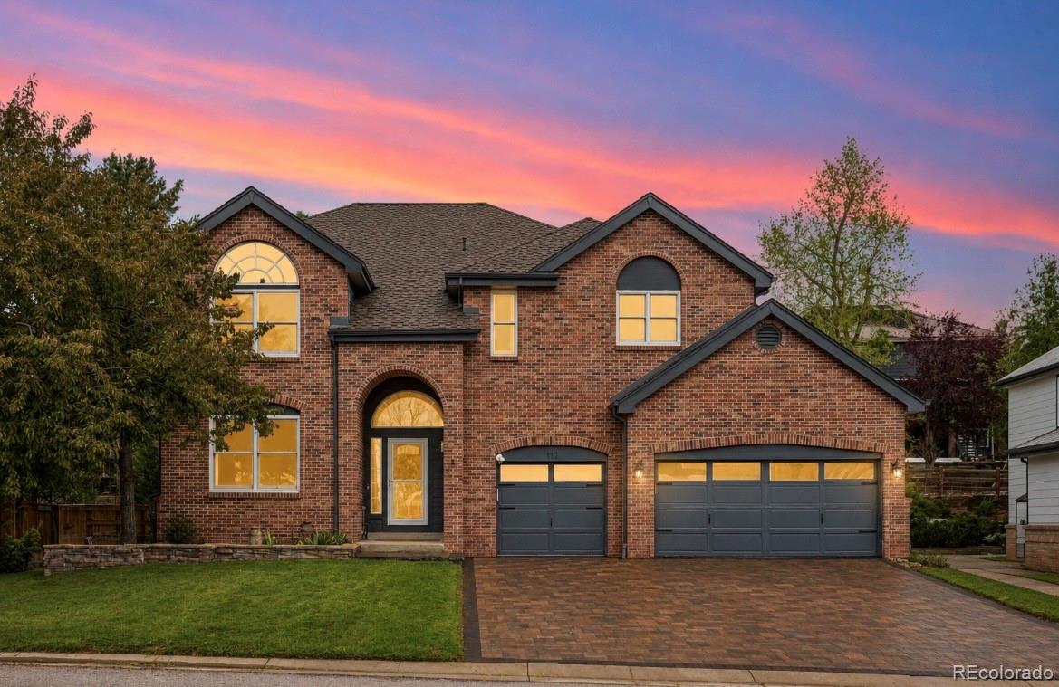 MLS Image #32 for 117  willowleaf drive,littleton, Colorado