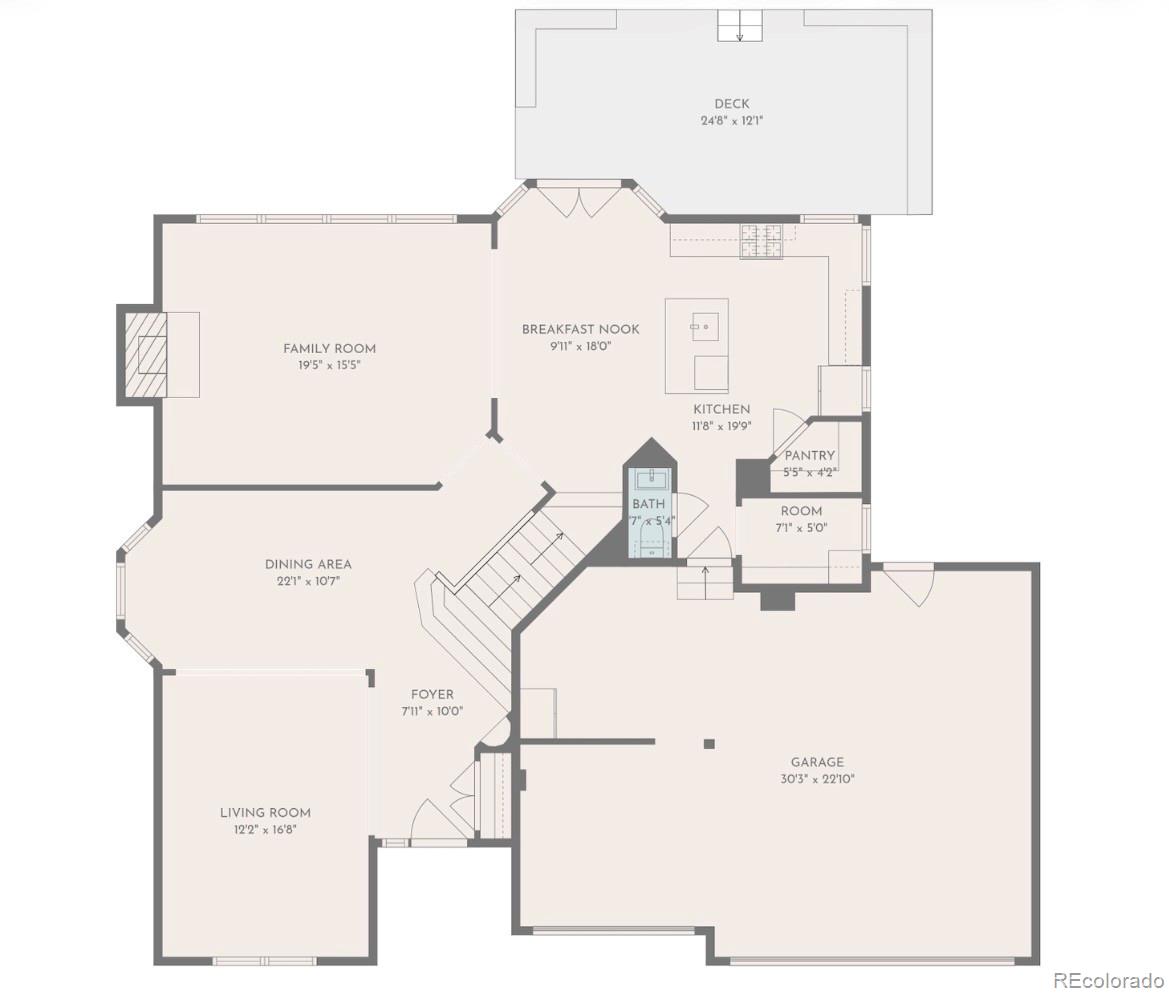 MLS Image #33 for 117  willowleaf drive,littleton, Colorado