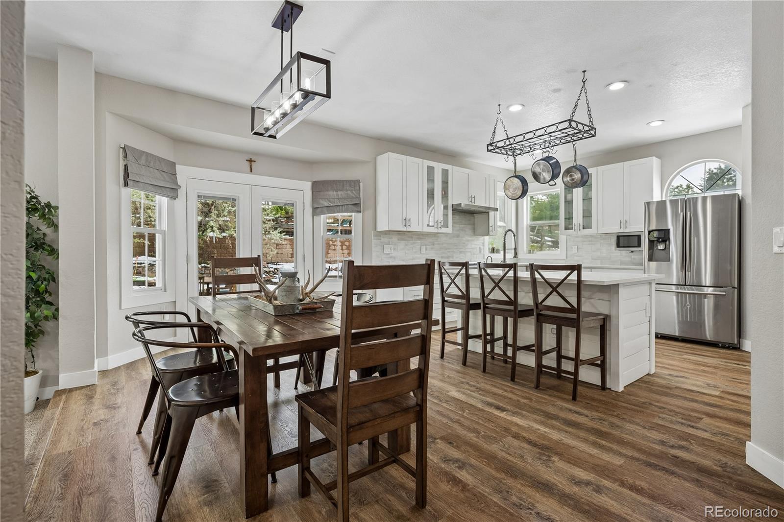 MLS Image #4 for 117  willowleaf drive,littleton, Colorado