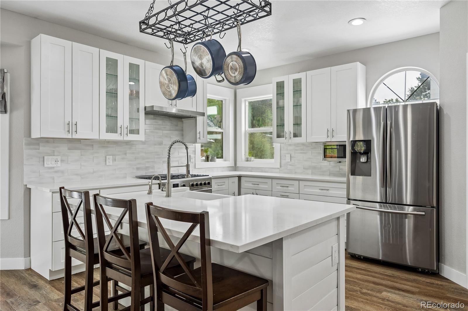 MLS Image #5 for 117  willowleaf drive,littleton, Colorado