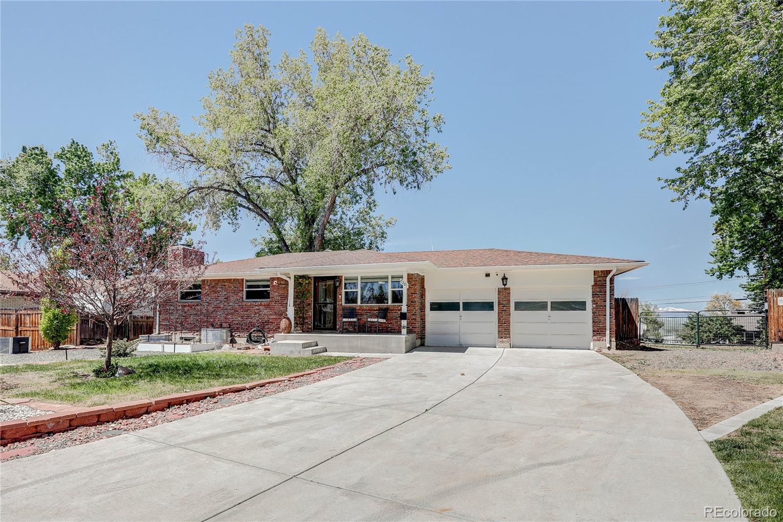 MLS Image #0 for 9281  hazel court,westminster, Colorado
