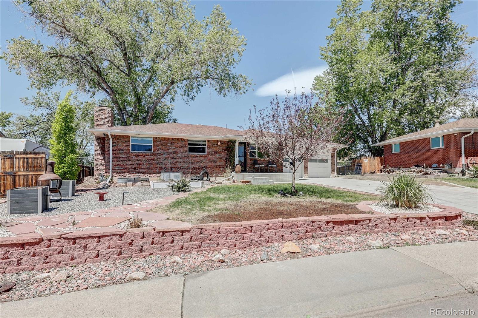 MLS Image #2 for 9281  hazel court,westminster, Colorado