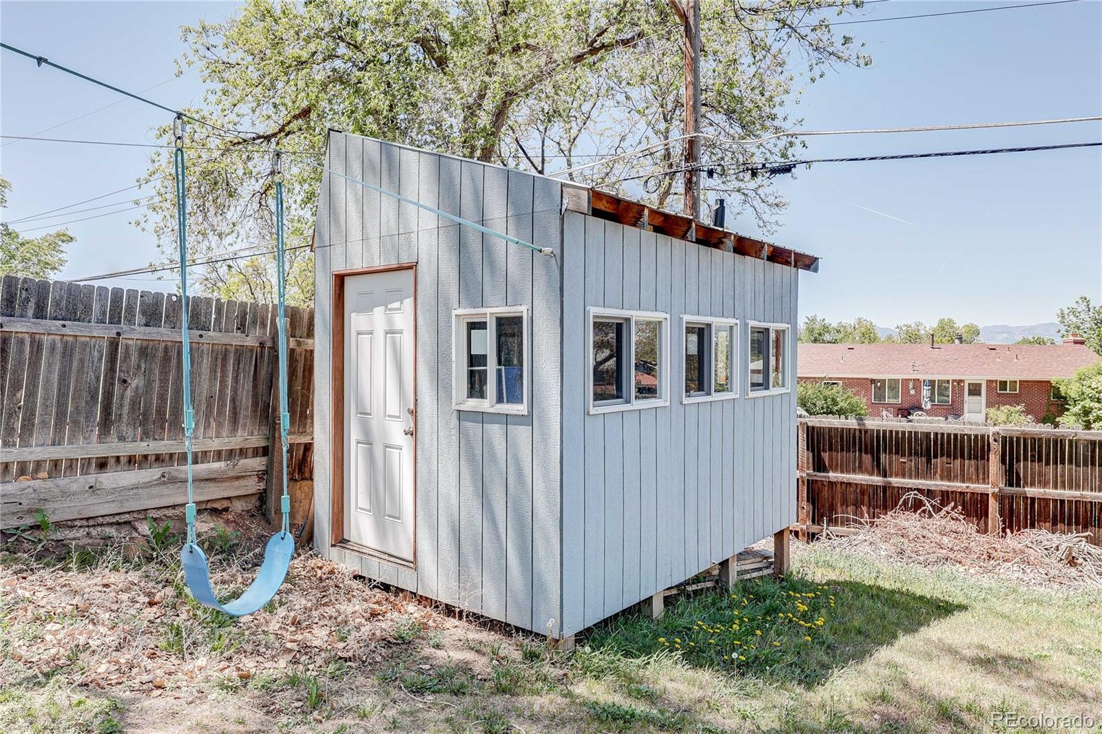 MLS Image #27 for 9281  hazel court,westminster, Colorado