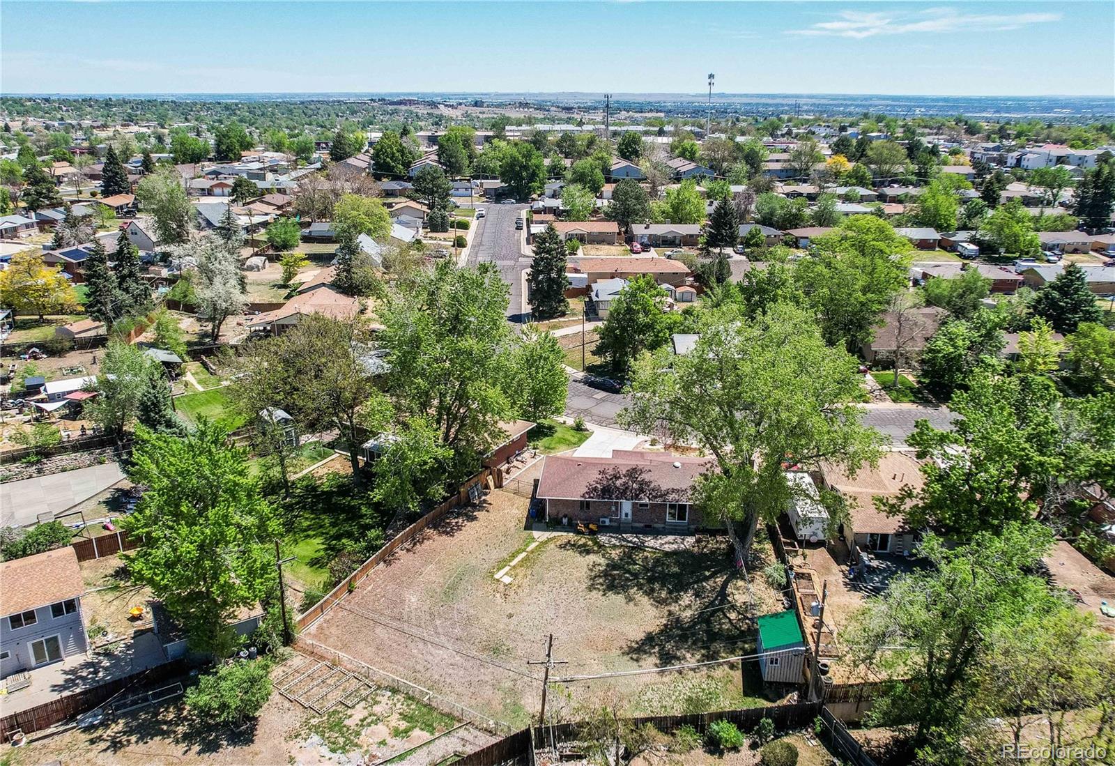 MLS Image #39 for 9281  hazel court,westminster, Colorado