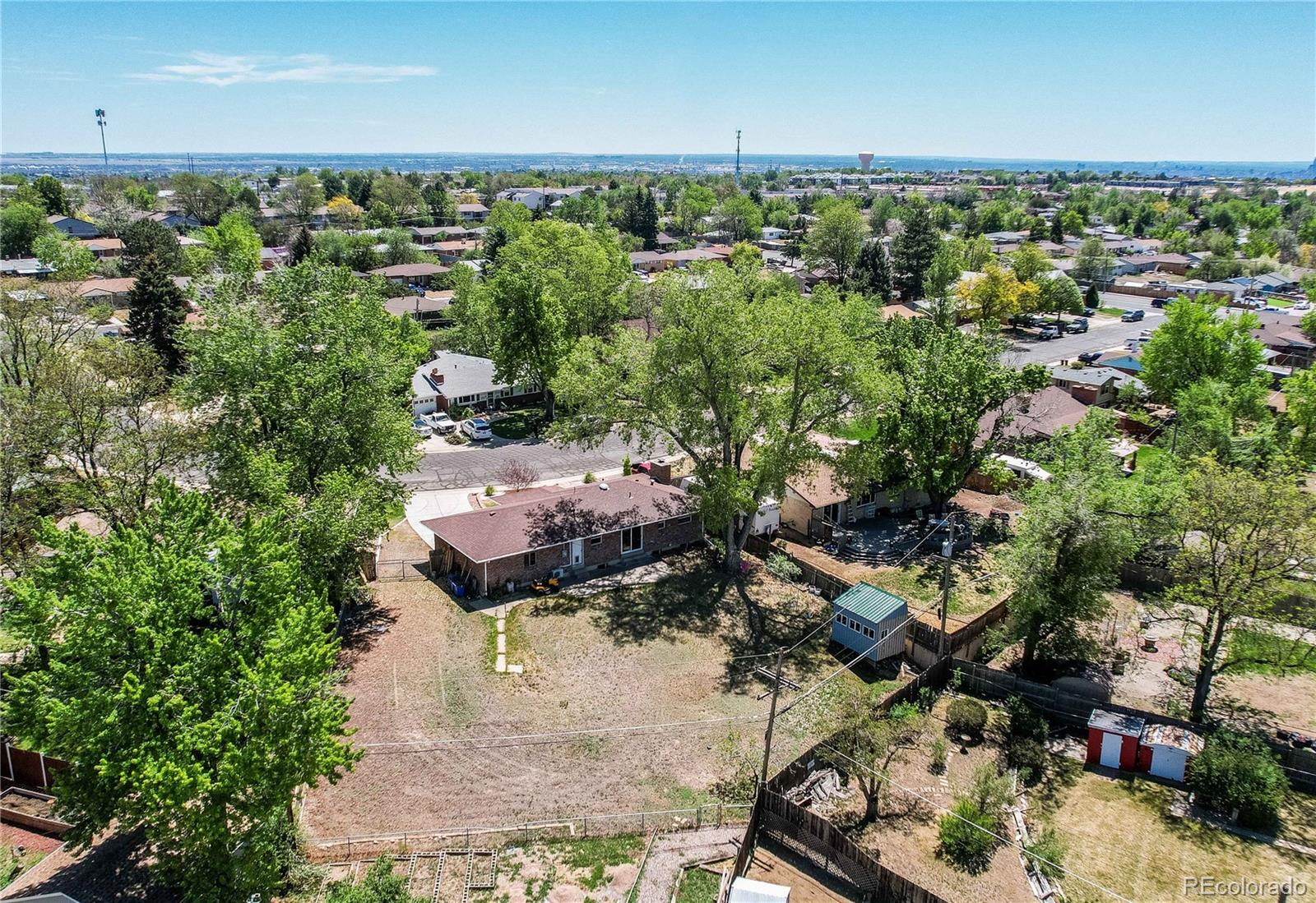 MLS Image #40 for 9281  hazel court,westminster, Colorado