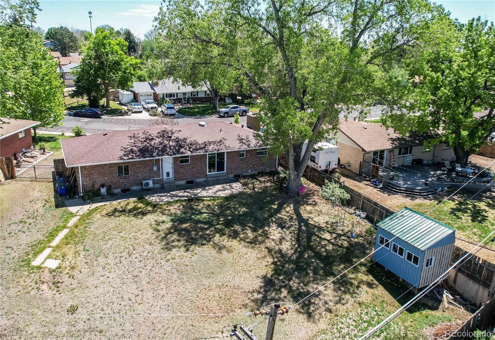 MLS Image #42 for 9281  hazel court,westminster, Colorado