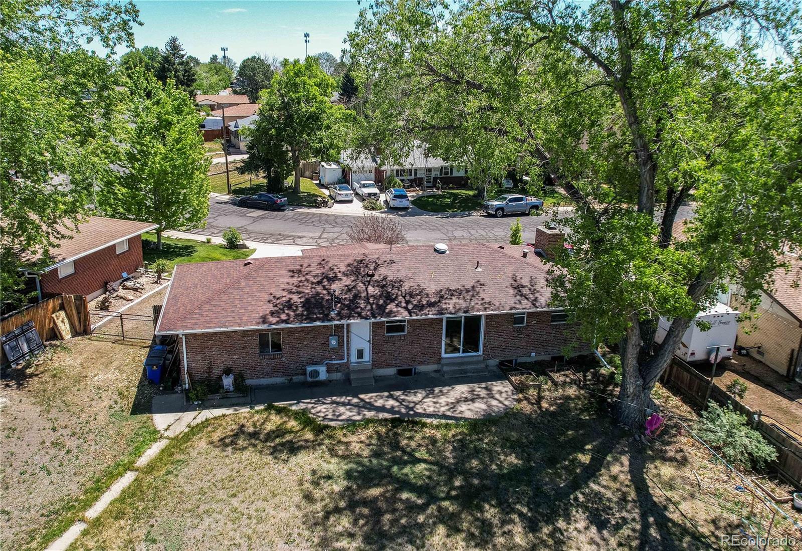 MLS Image #43 for 9281  hazel court,westminster, Colorado