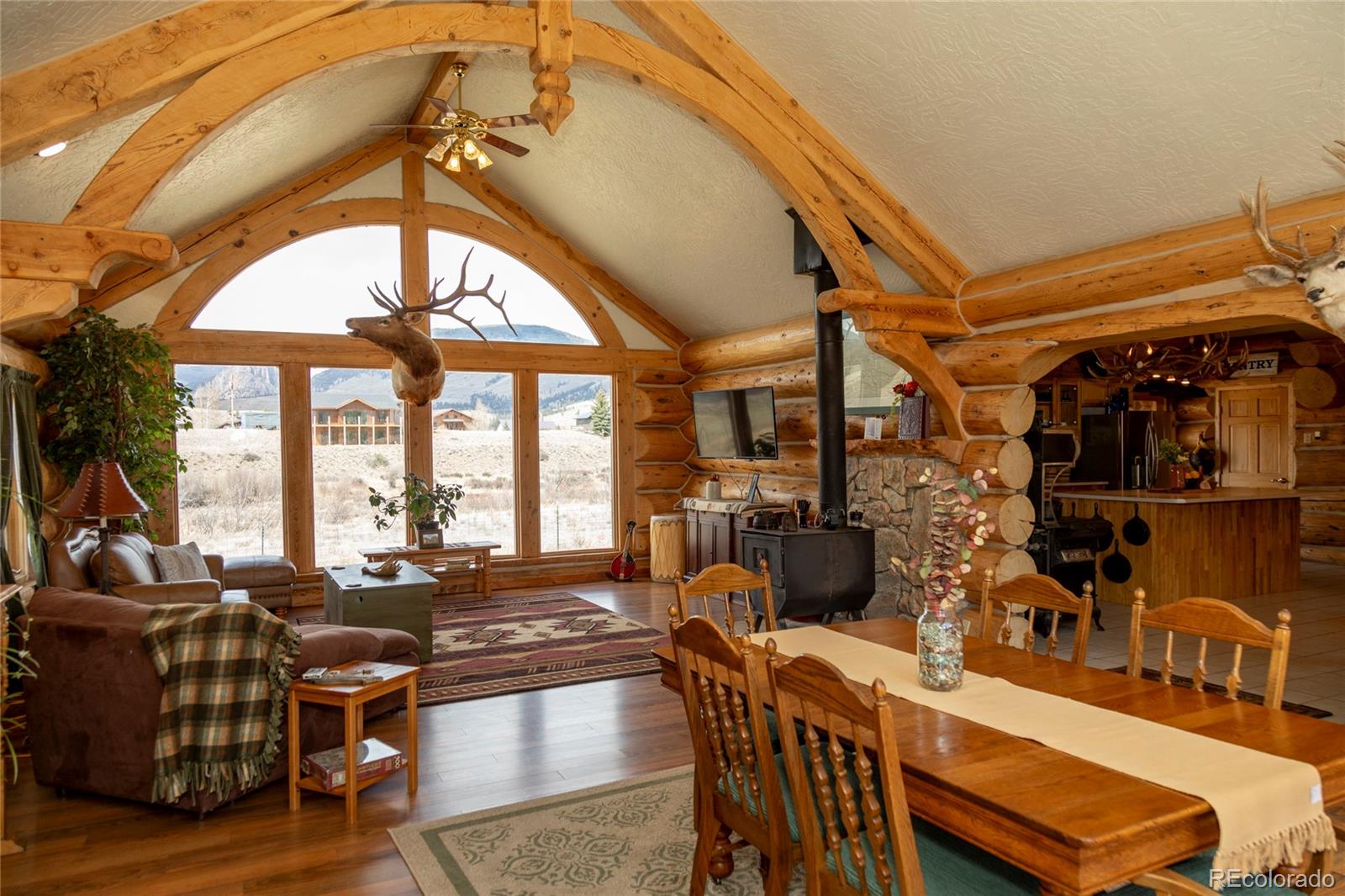 MLS Image #10 for 108  forest road,creede, Colorado