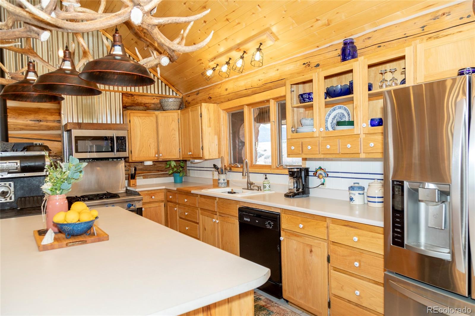 MLS Image #13 for 108  forest road,creede, Colorado