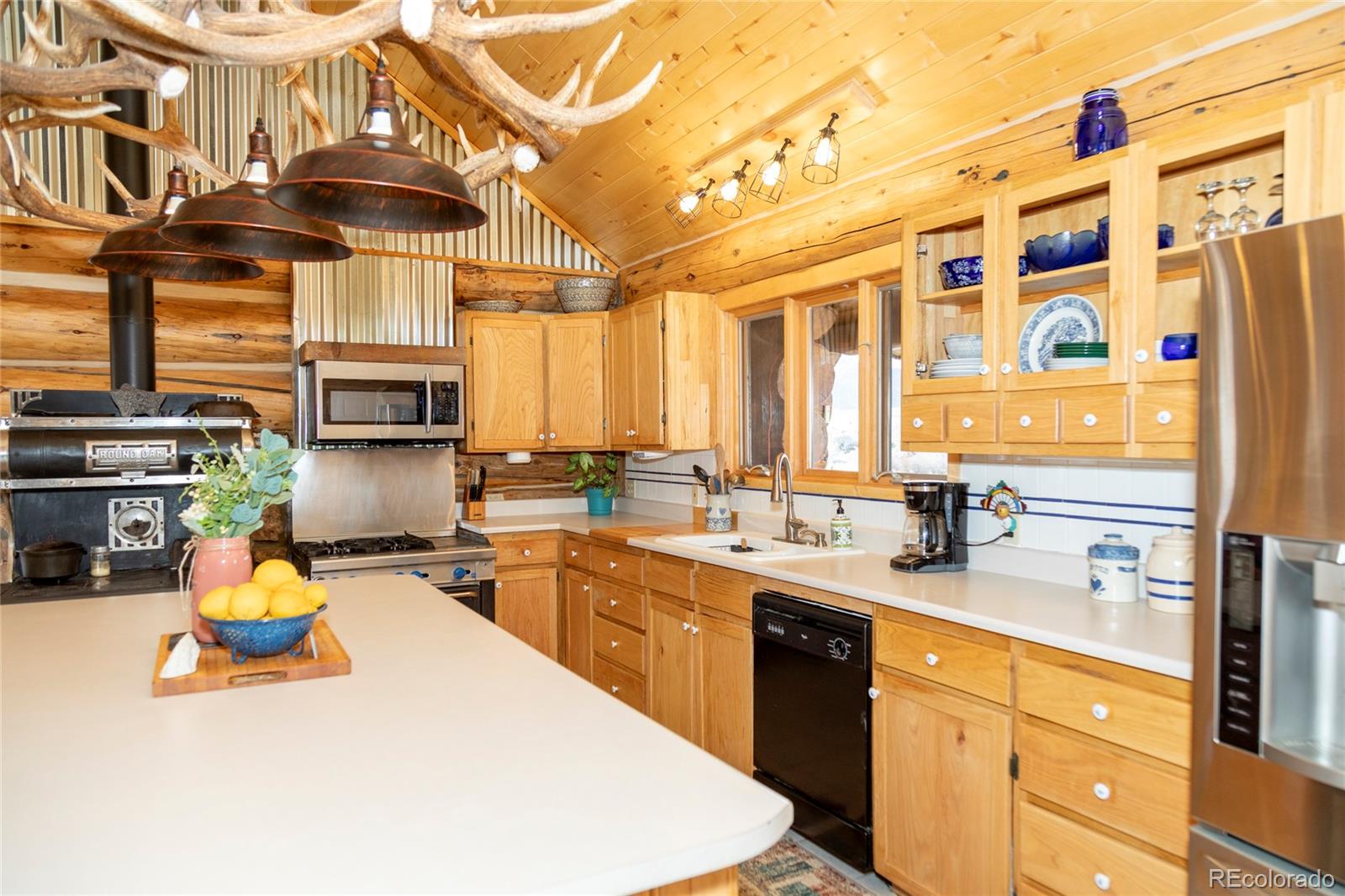 MLS Image #14 for 108  forest road,creede, Colorado