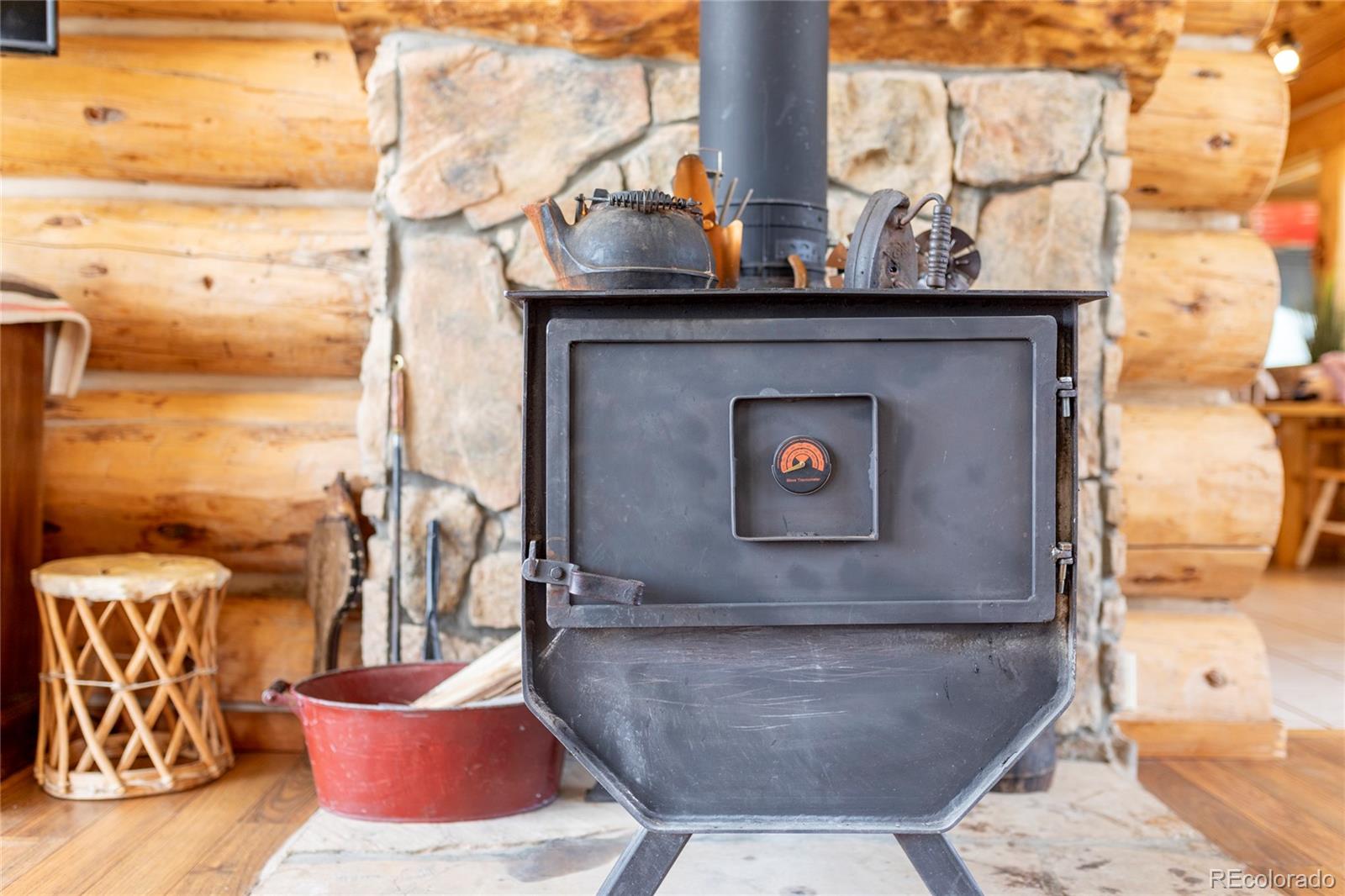 MLS Image #25 for 108  forest road,creede, Colorado
