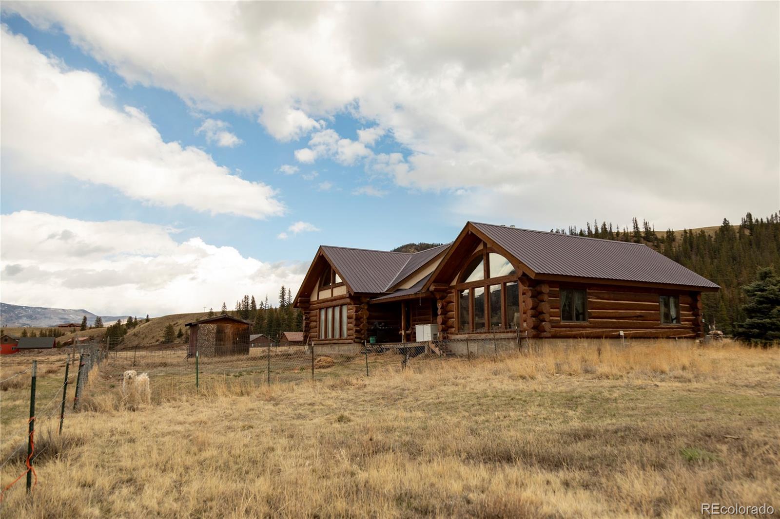 MLS Image #29 for 108  forest road,creede, Colorado