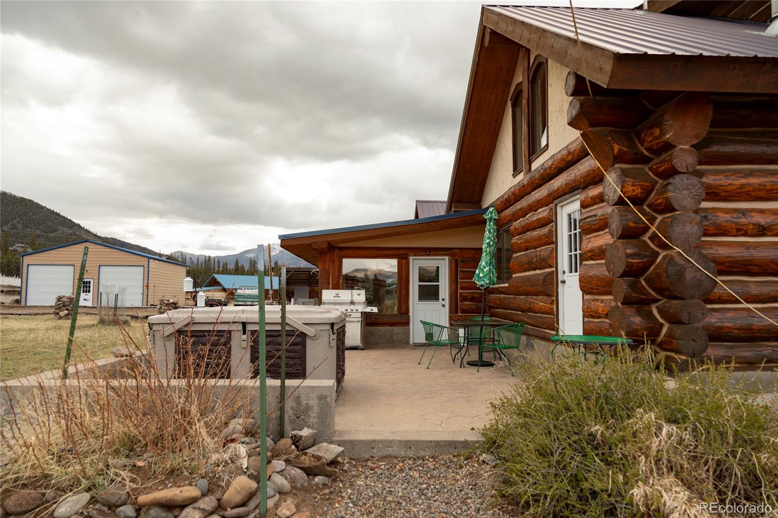 MLS Image #32 for 108  forest road,creede, Colorado