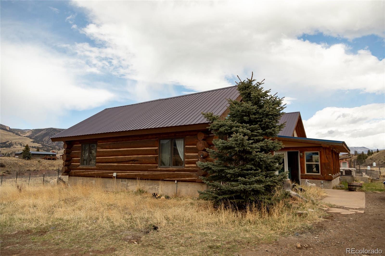 MLS Image #36 for 108  forest road,creede, Colorado