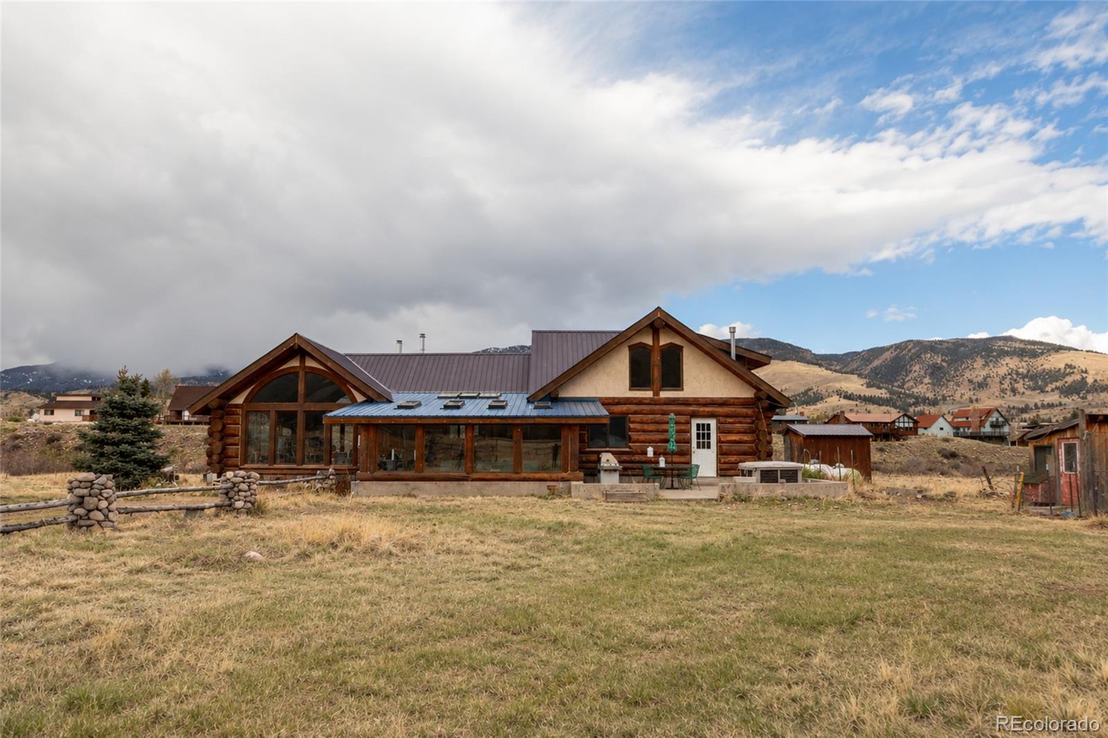 MLS Image #38 for 108  forest road,creede, Colorado