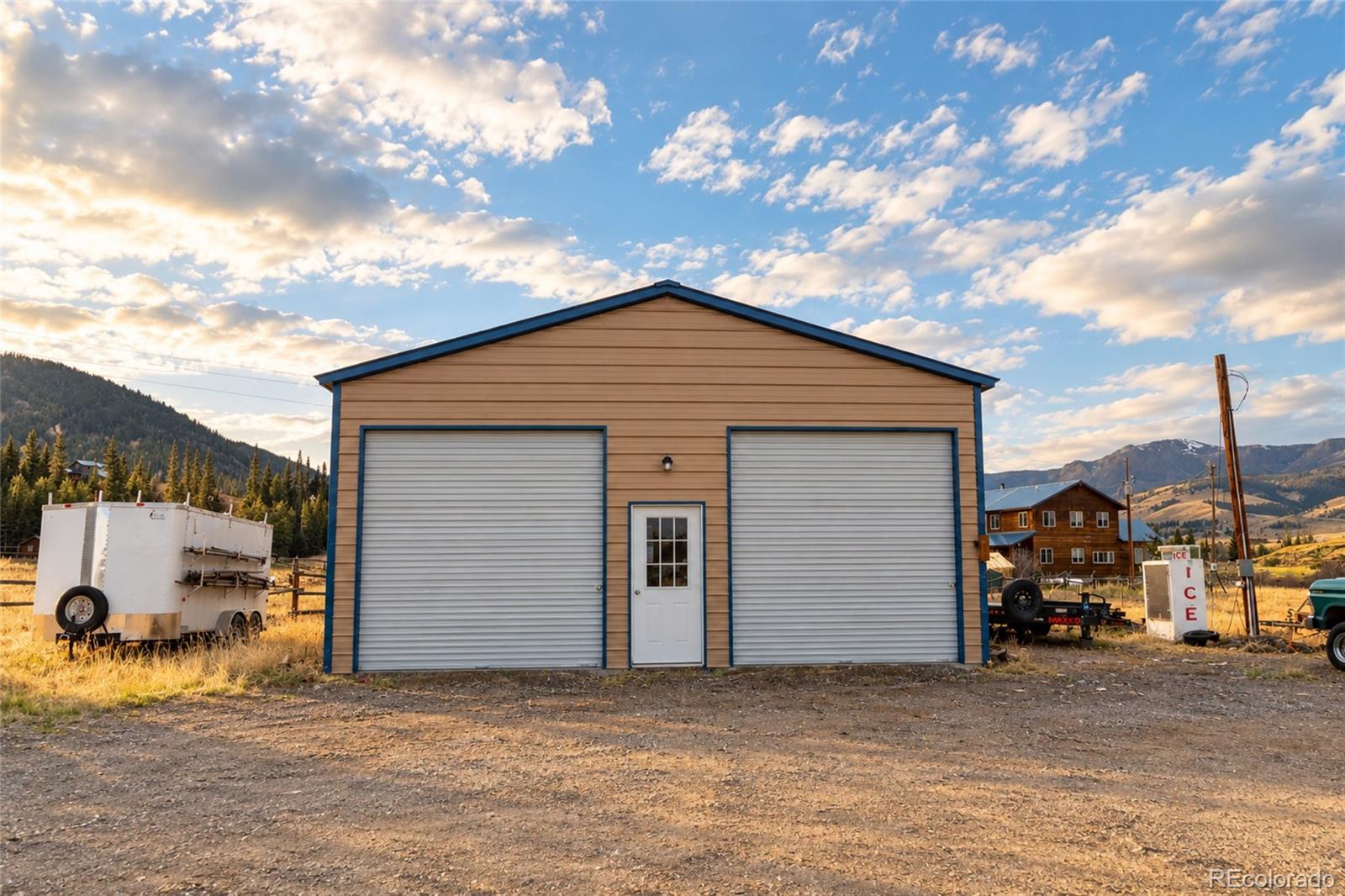 MLS Image #41 for 108  forest road,creede, Colorado