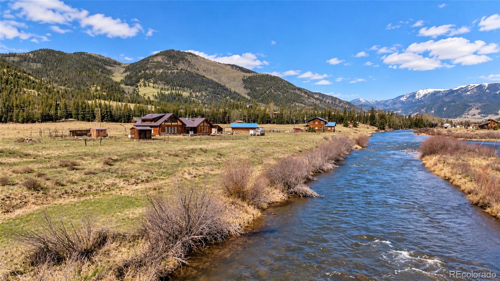 MLS Image #42 for 108  forest road,creede, Colorado