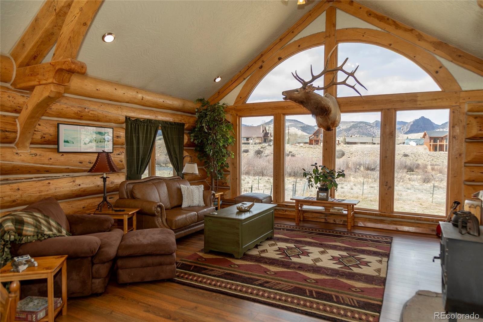 MLS Image #5 for 108  forest road,creede, Colorado