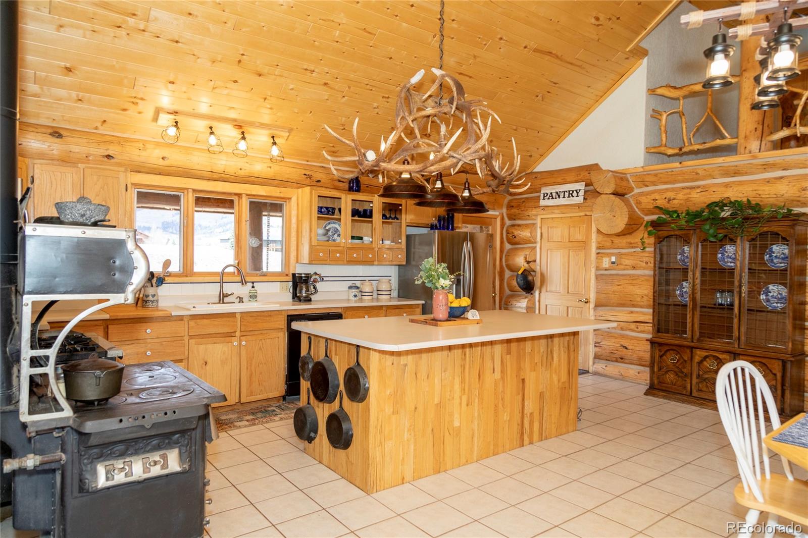 MLS Image #6 for 108  forest road,creede, Colorado