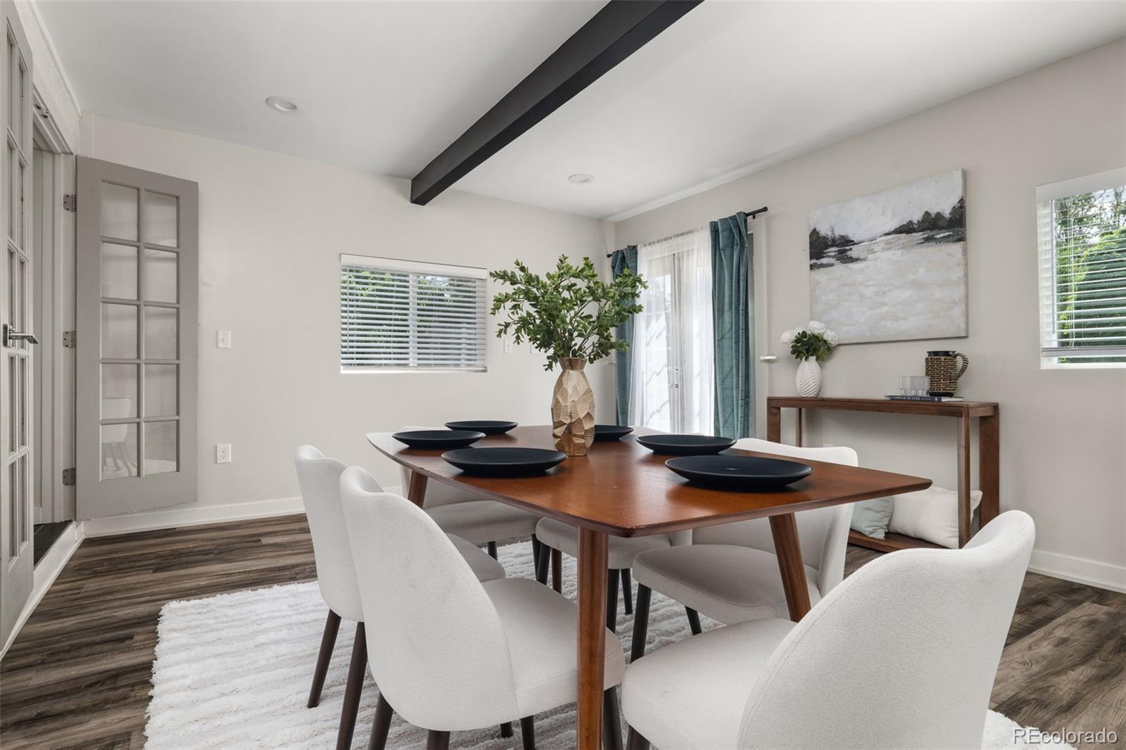 MLS Image #18 for 2801  poplar street,denver, Colorado