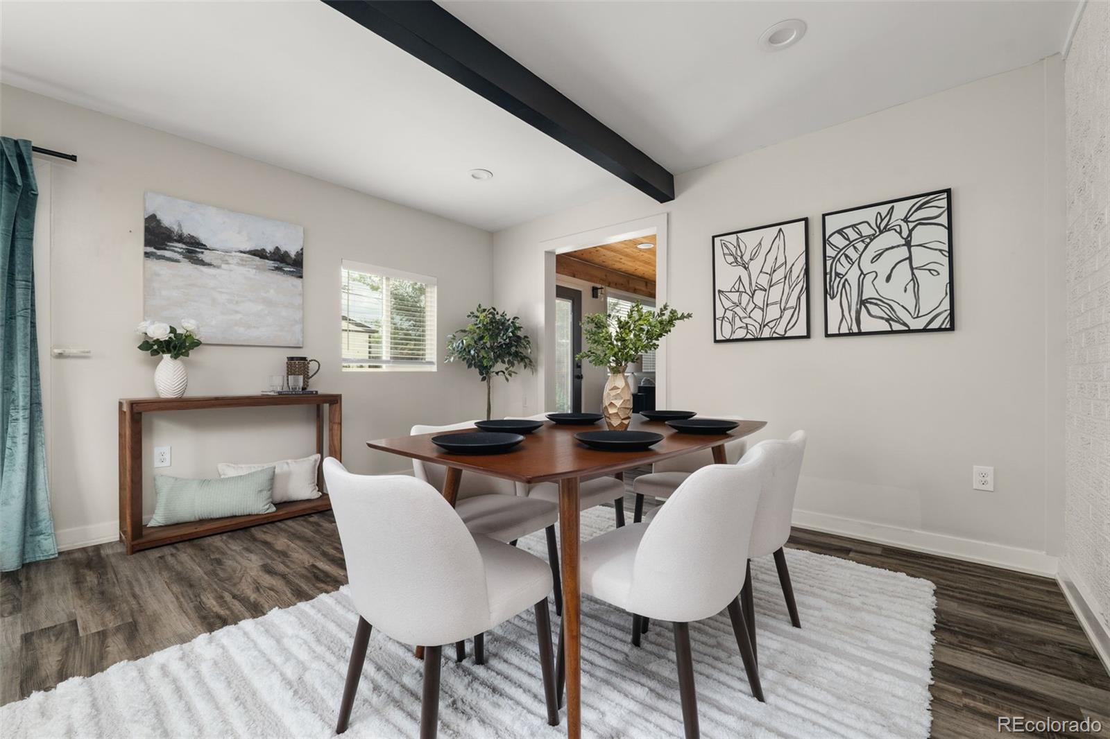 MLS Image #19 for 2801  poplar street,denver, Colorado