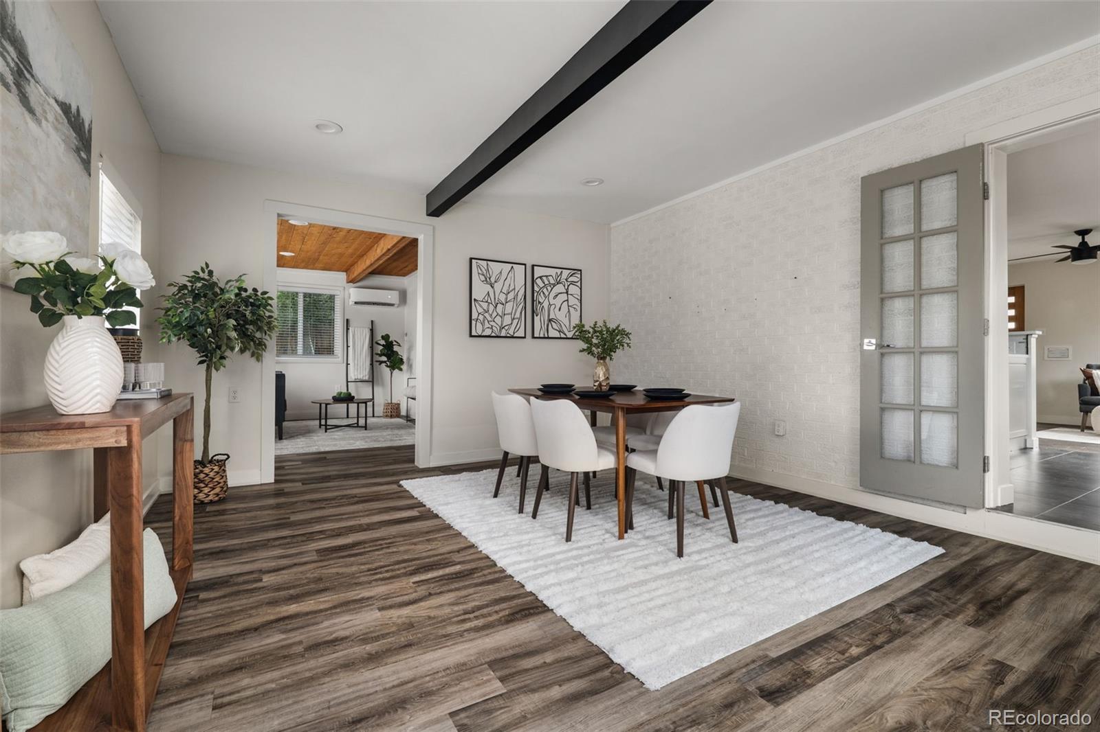 MLS Image #20 for 2801  poplar street,denver, Colorado