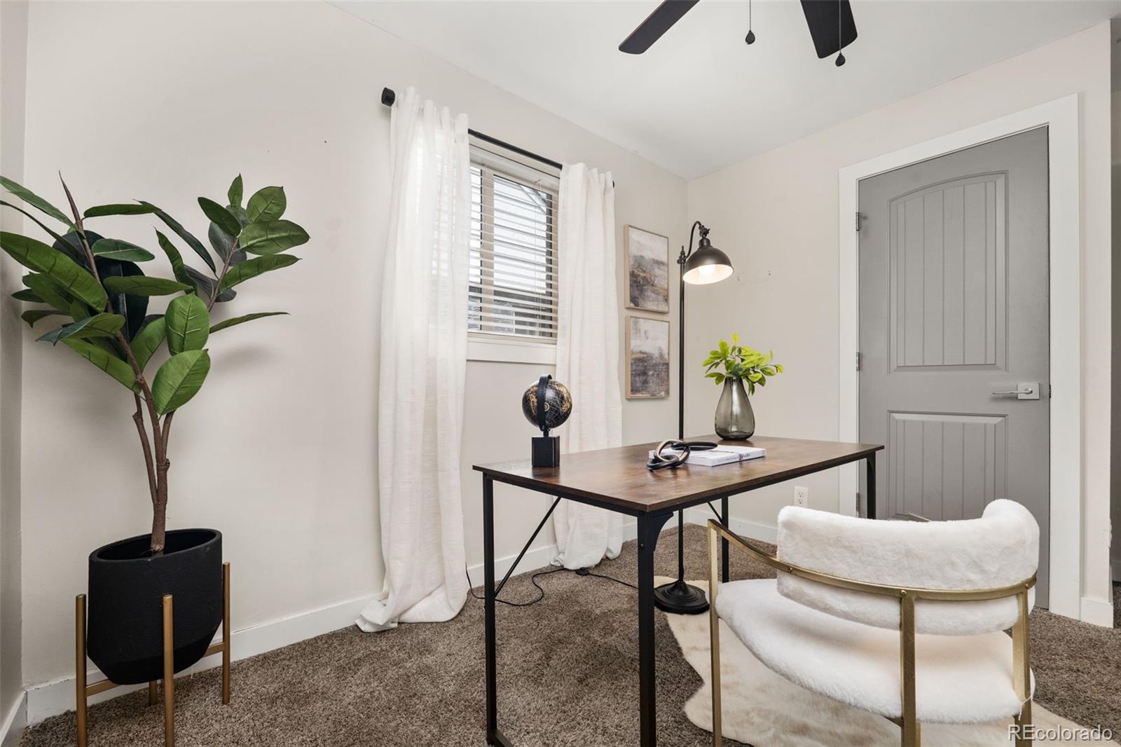 MLS Image #24 for 2801  poplar street,denver, Colorado