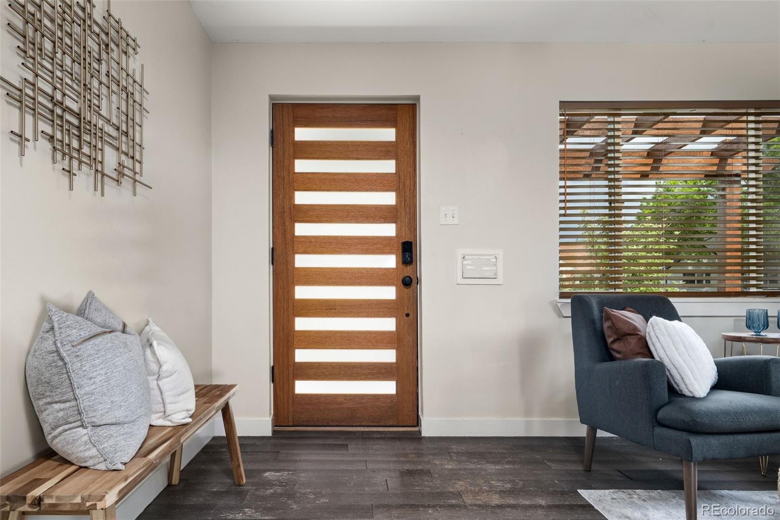 MLS Image #4 for 2801  poplar street,denver, Colorado