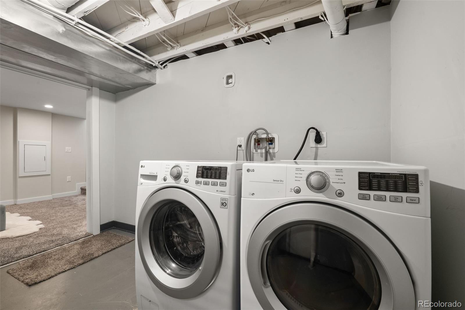 MLS Image #40 for 2801  poplar street,denver, Colorado