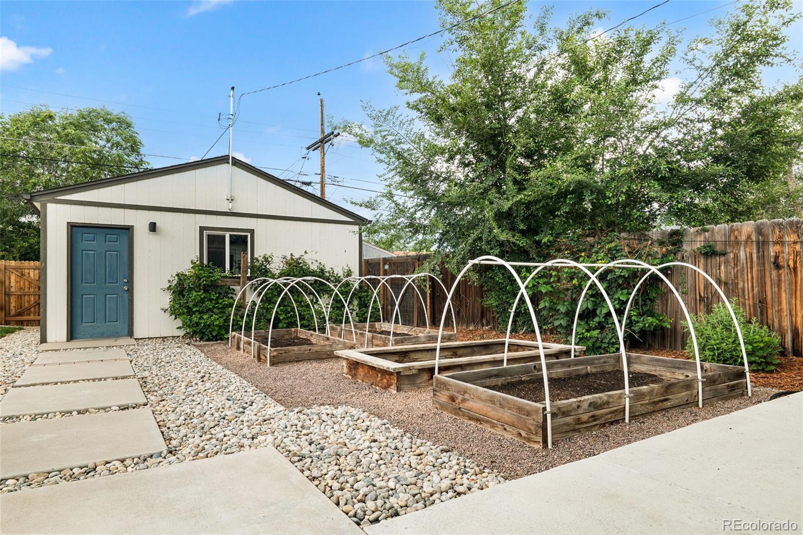 MLS Image #43 for 2801  poplar street,denver, Colorado